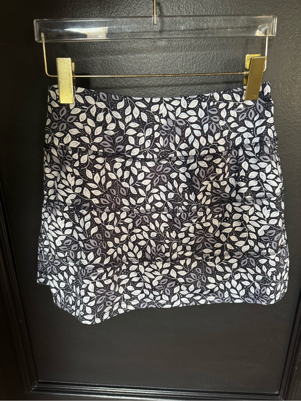 Tennis Skirt